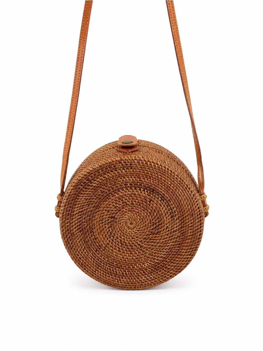 Woven Boho bag. Beach vacation style. Can be worn as a clutch as well.